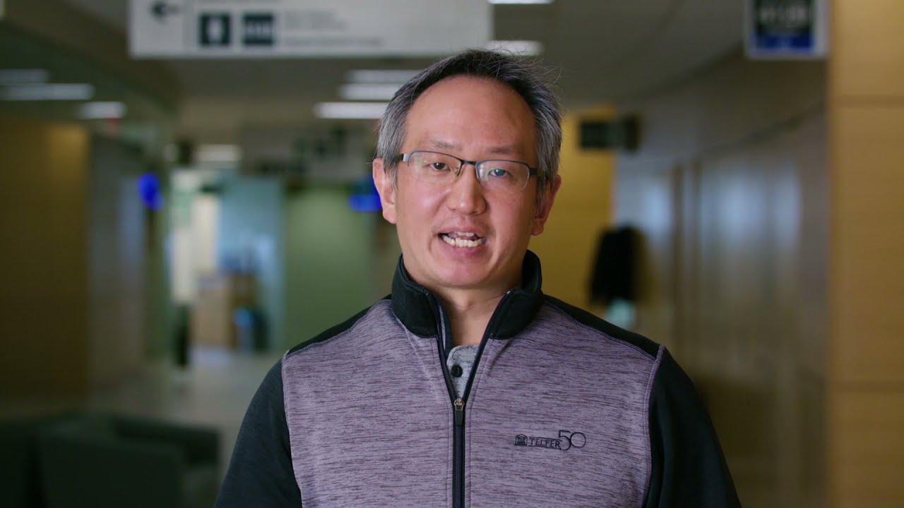 A New Model for Investment Risk Tolerance - Jonathan Li
