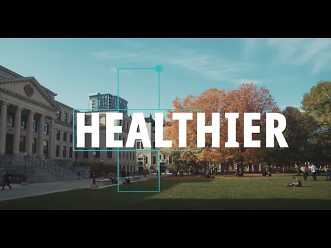 Research at Telfer - Health Systems Innovation and Management