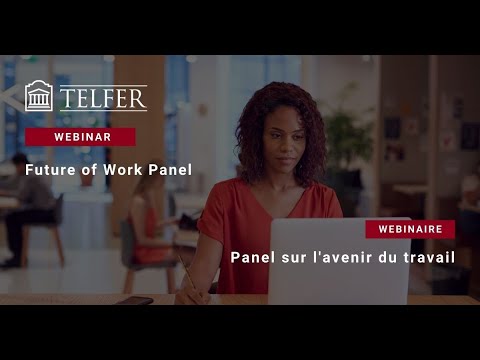 Future of Work Panel Discussion