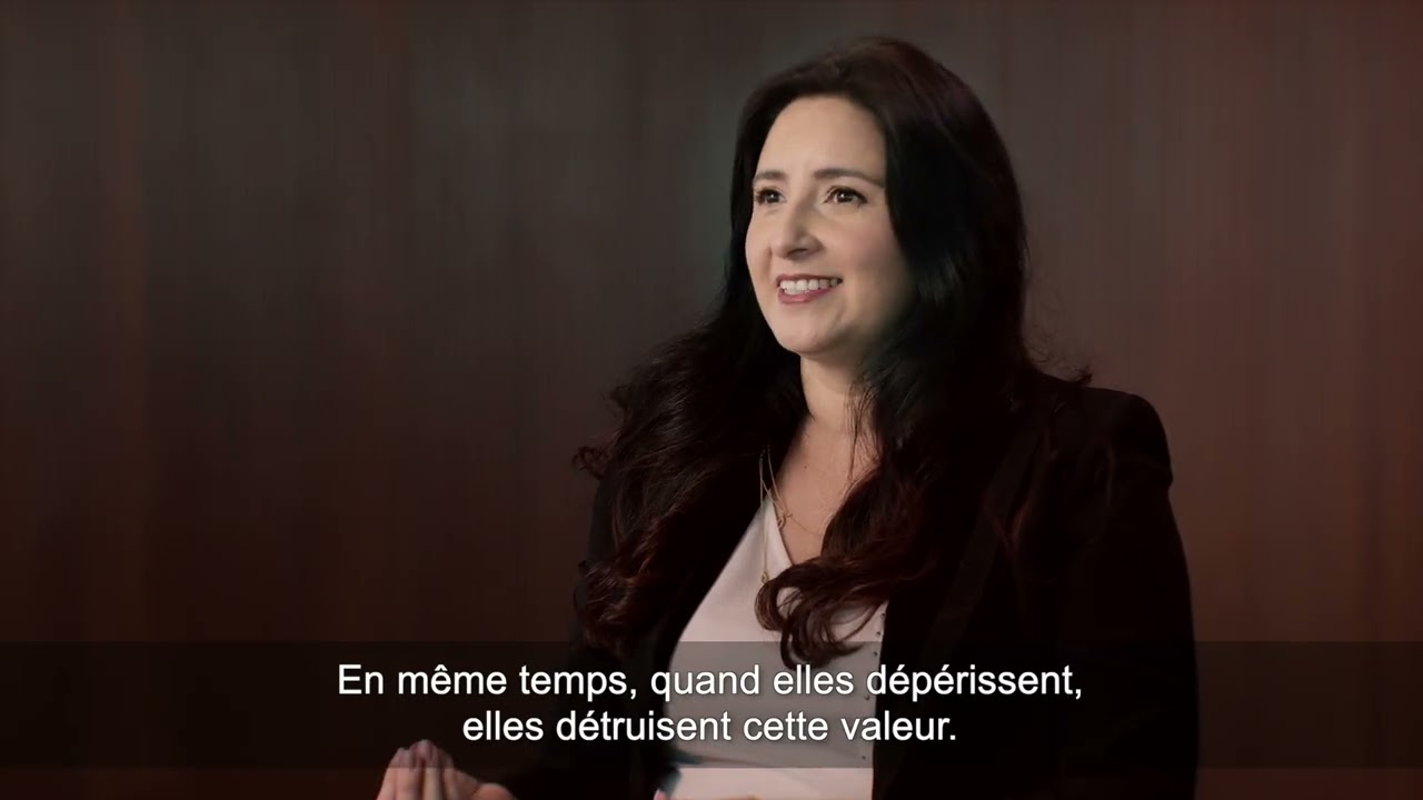 Plus prospère, ensemble