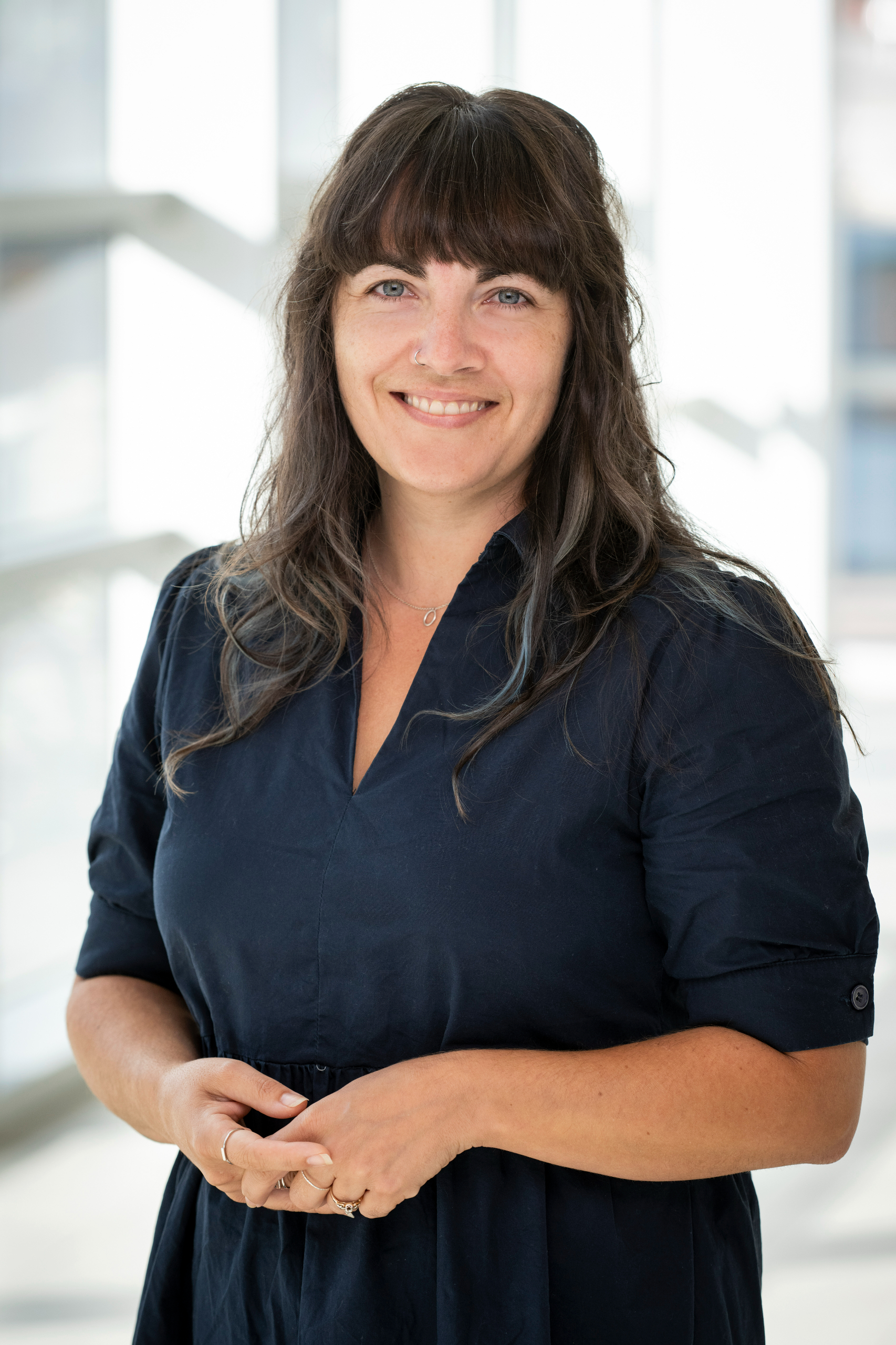 Mireille Brownhill