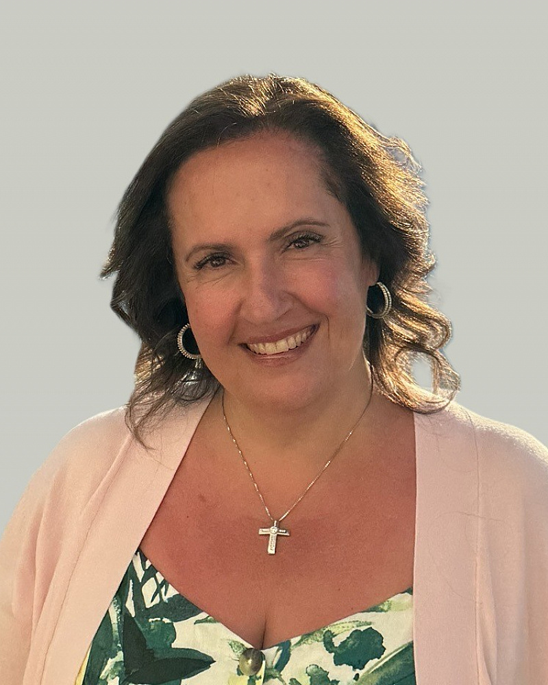 Rania Nasrallah