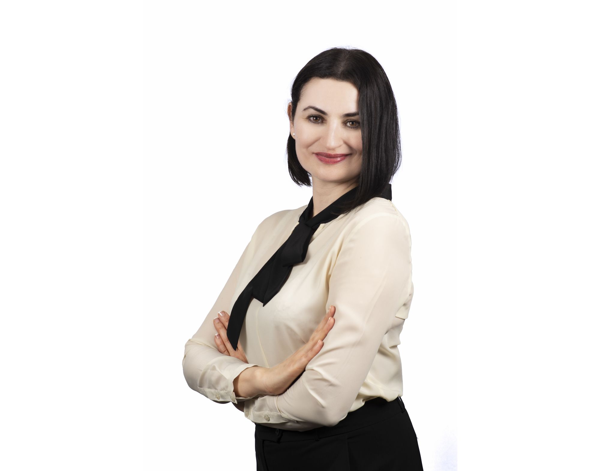 Dorra Jlouli