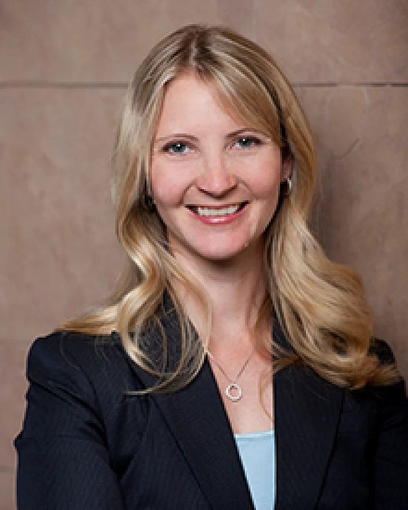 Jennifer Hyland
