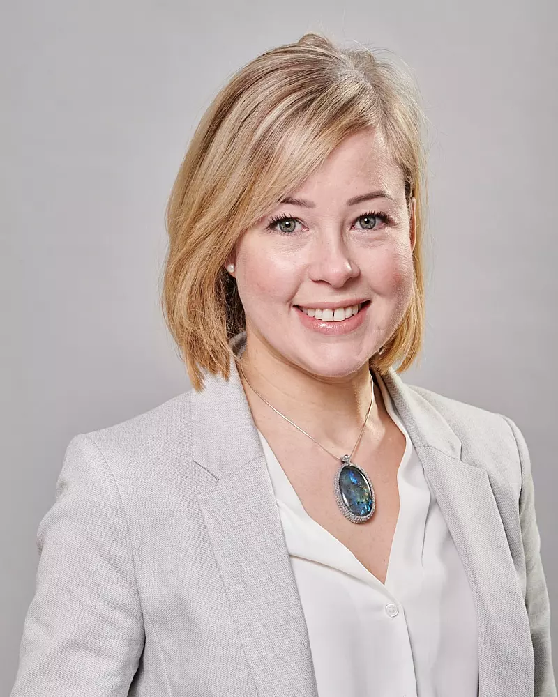 Véronique Bélinge