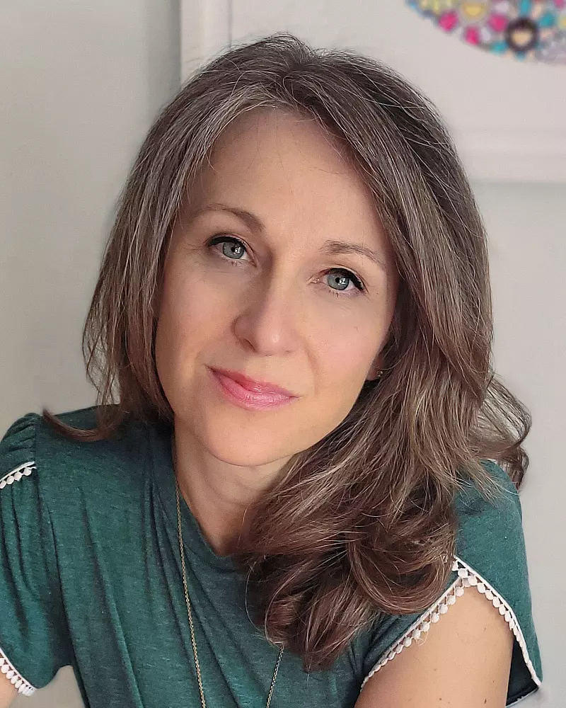 Katrina Barclay