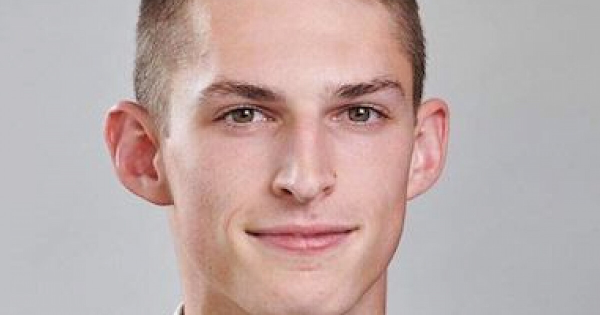 Matthew Telem Humans of Telfer – Matthew - Telfer School of Management