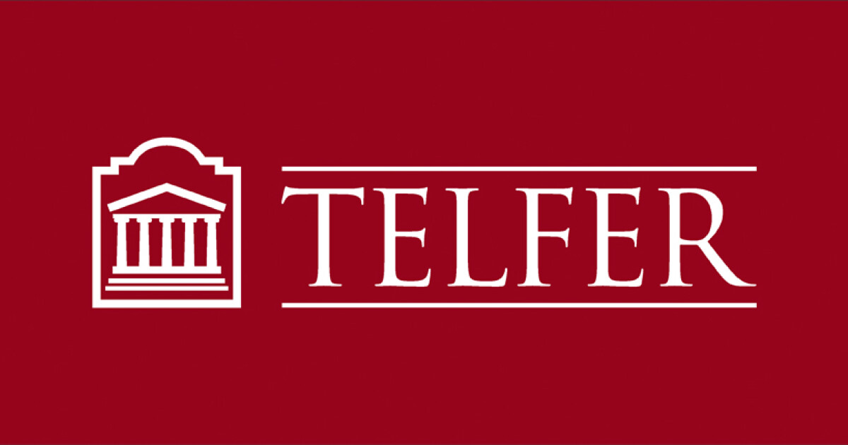 Telfer School Welcomes Top Finance and Accounting Scholars with Experts from Bank of Canada and the - Telfer School of Management